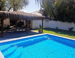 Casa Calfu