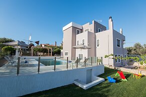 Villa Kalli