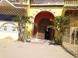 Lambada Holiday Resort