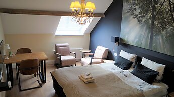 B&B Johannes-Hoeve