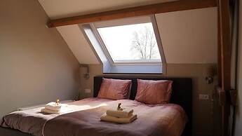B&B Johannes-Hoeve