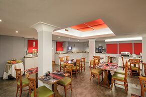 Hotel Oxford