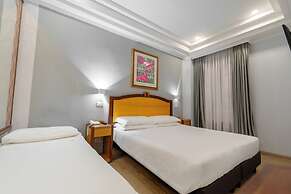 Hotel Oxford