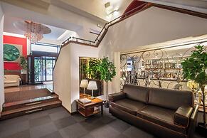 Hotel Oxford