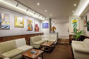 Hotel Oxford
