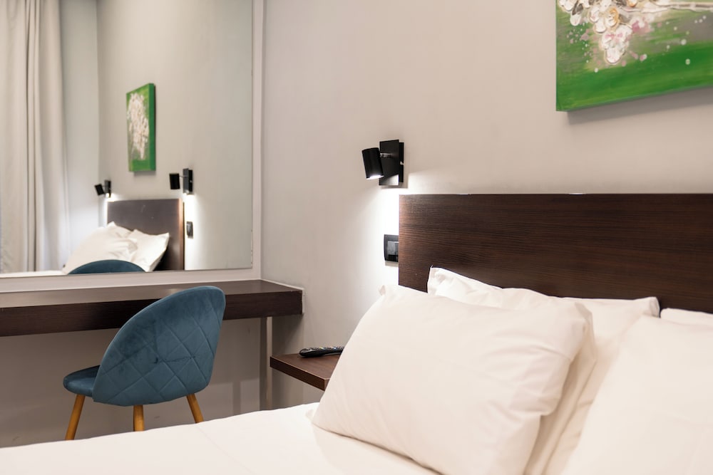 Hotel Oxford