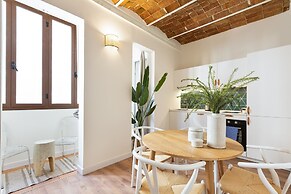 Diagonal Apartments by Olala Homes