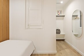 Diagonal Apartments by Olala Homes