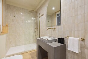 Diagonal Apartments by Olala Homes