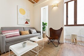 Diagonal Apartments by Olala Homes