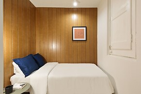 Diagonal Apartments by Olala Homes