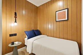 Diagonal Apartments by Olala Homes