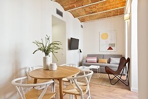 Diagonal Apartments by Olala Homes