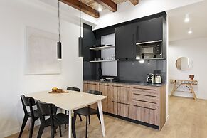 Diagonal Apartments by Olala Homes