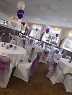 The Avenue Lodge