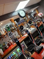 The Avenue Lodge
