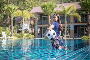 Khaosok Rainforest Resort