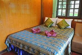Khaosok Rainforest Resort