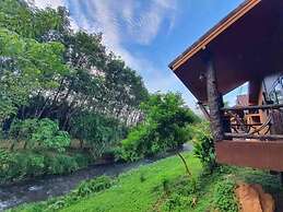 Khaosok Rainforest Resort