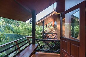 Khaosok Rainforest Resort