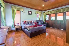 Khaosok Rainforest Resort