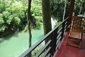 Khaosok Rainforest Resort