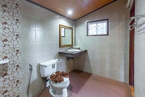 Khaosok Rainforest Resort