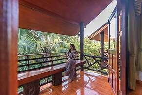 Khaosok Rainforest Resort