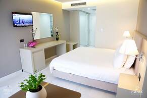 Hotel Palace Vlore