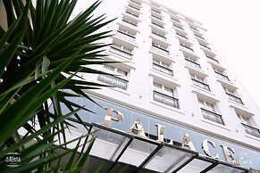 Hotel Palace Vlore