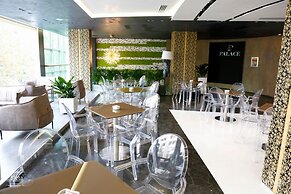 Hotel Palace Vlore