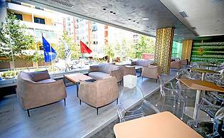 Hotel Palace Vlore