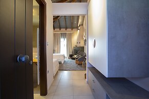 Rouista Tzoumerka Resort