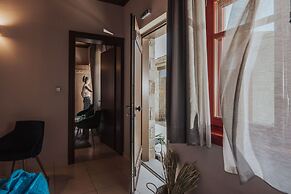 Rouista Tzoumerka Resort