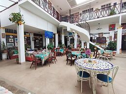 Hotel Las Catalinas Antón