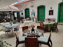 Hotel Las Catalinas Antón