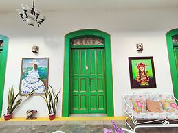 Hotel Las Catalinas Antón