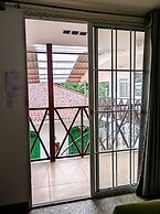 Hotel Las Catalinas Antón