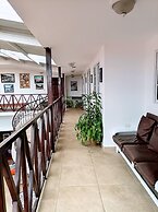 Hotel Las Catalinas Antón