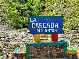 Hotel Las Catalinas Antón