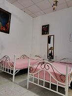 Hotel Las Catalinas Antón