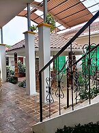 Hotel Las Catalinas Antón