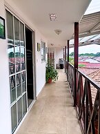 Hotel Las Catalinas Antón