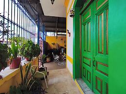 Hotel Las Catalinas Antón