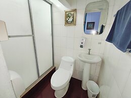 Hotel Las Catalinas Antón