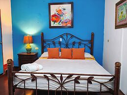 Hotel Las Catalinas Antón