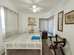 Hotel Las Catalinas Antón