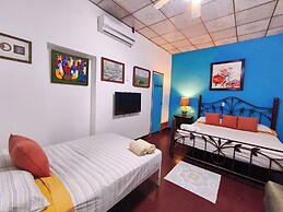 Hotel Las Catalinas Antón