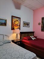Hotel Las Catalinas Antón