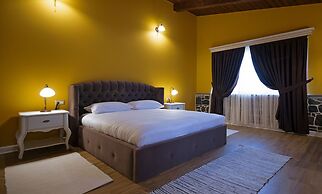 Casa Gaçe Hotel